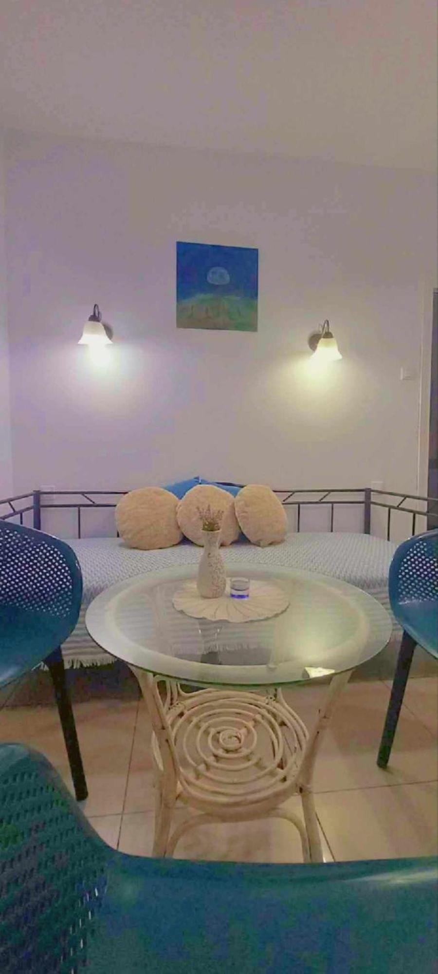 Villa Camellia Vrasná Buitenkant foto